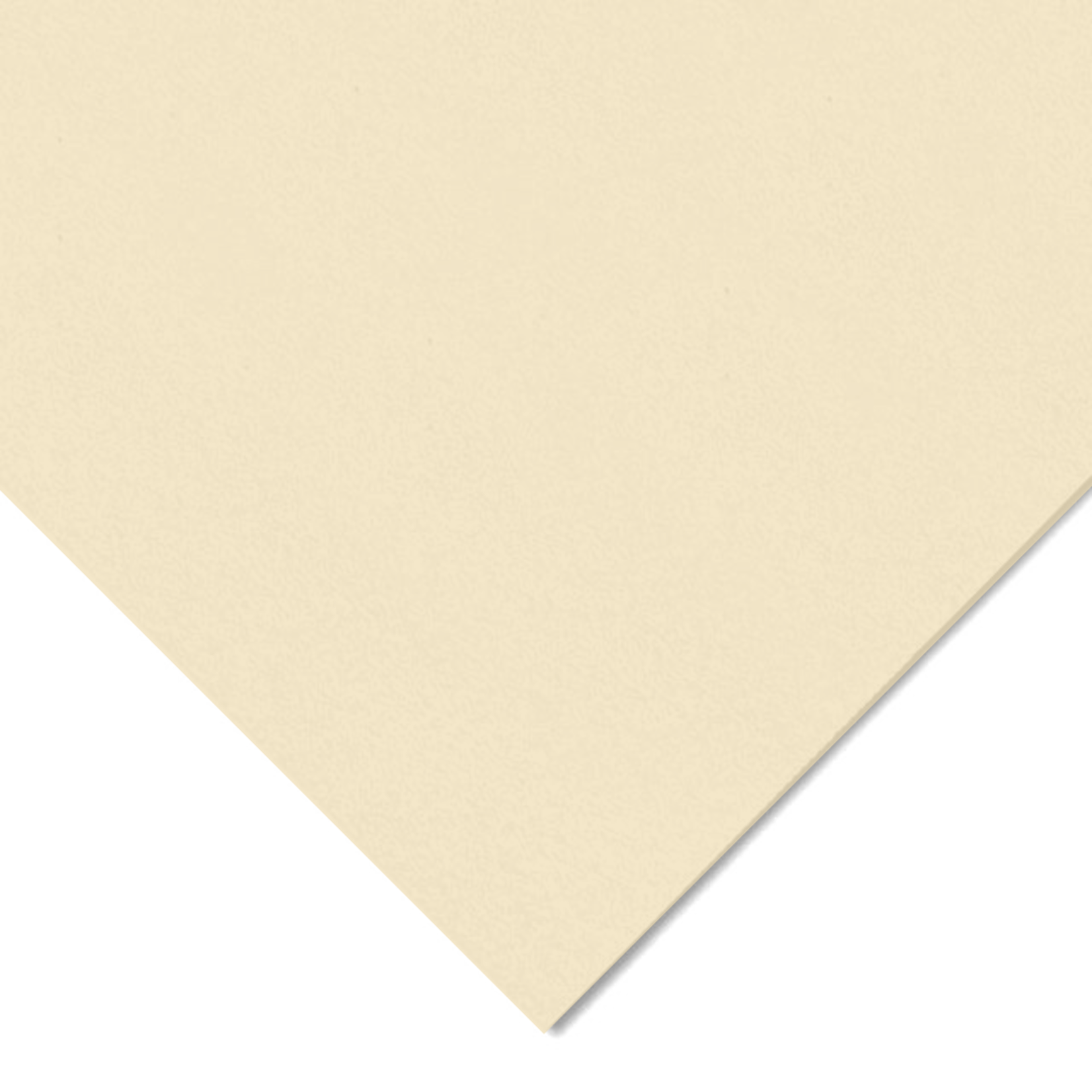 CANSON CANSON COLORLINE 184LB 19X25 CREAM
