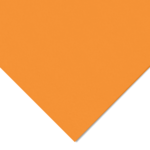 CANSON CANSON COLORLINE 184LB 19X25 CLEMENTINE