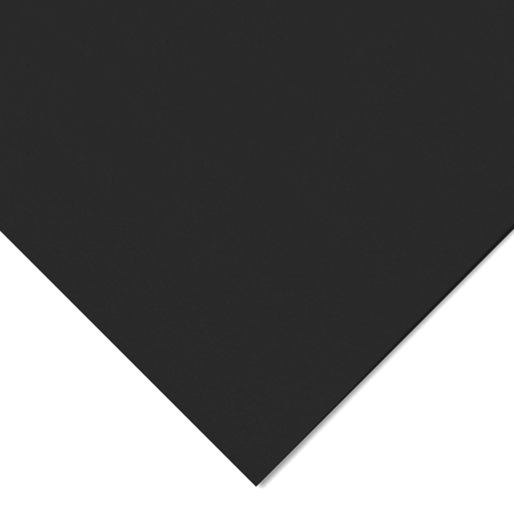 CANSON CANSON COLORLINE 184LB 19X25 BLACK