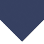 CANSON CANSON COLORLINE 184LB 19X25 ULTRAMARINE