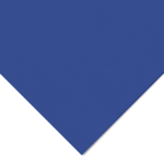 CANSON CANSON COLORLINE 184LB 19X25 ROYAL BLUE