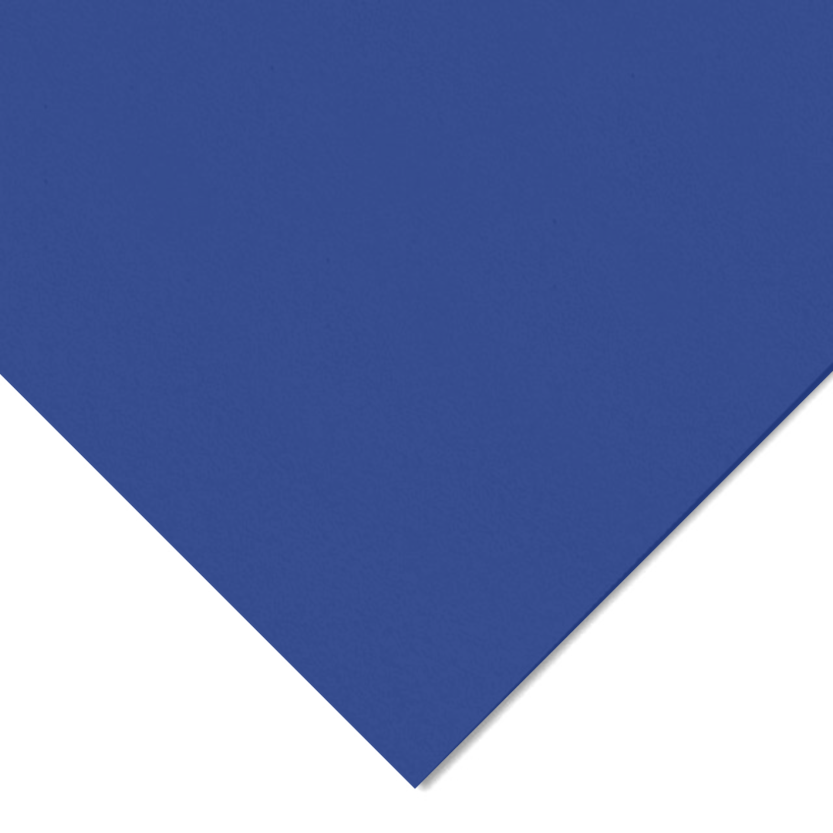 CANSON CANSON COLORLINE 184LB 19X25 ROYAL BLUE