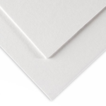 CANSON CANSON FOUNDATION BRISTOL VELLUM 19x24