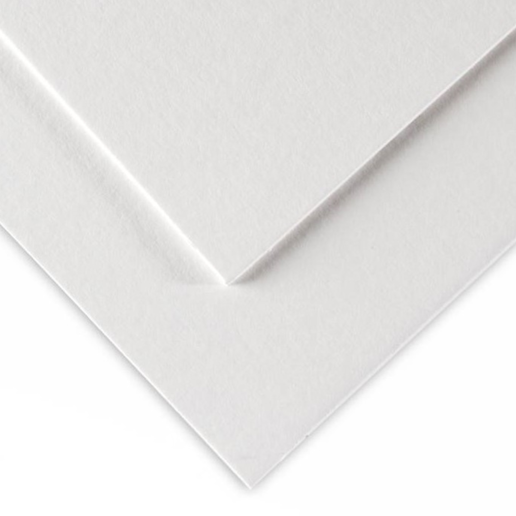 CANSON CANSON FOUNDATION BRISTOL VELLUM 19x24