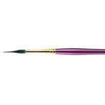HEINZ JORDAN HEINZ JORDAN BRUSH SERIES 681 NEEDLE POINT 8