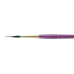 HEINZ JORDAN HEINZ JORDAN BRUSH SERIES 681 NEEDLE POINT 6