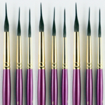 Series 681 Needle Point