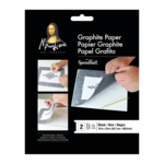 MONA LISA TRANSFER PAPER 18X24 2/PK