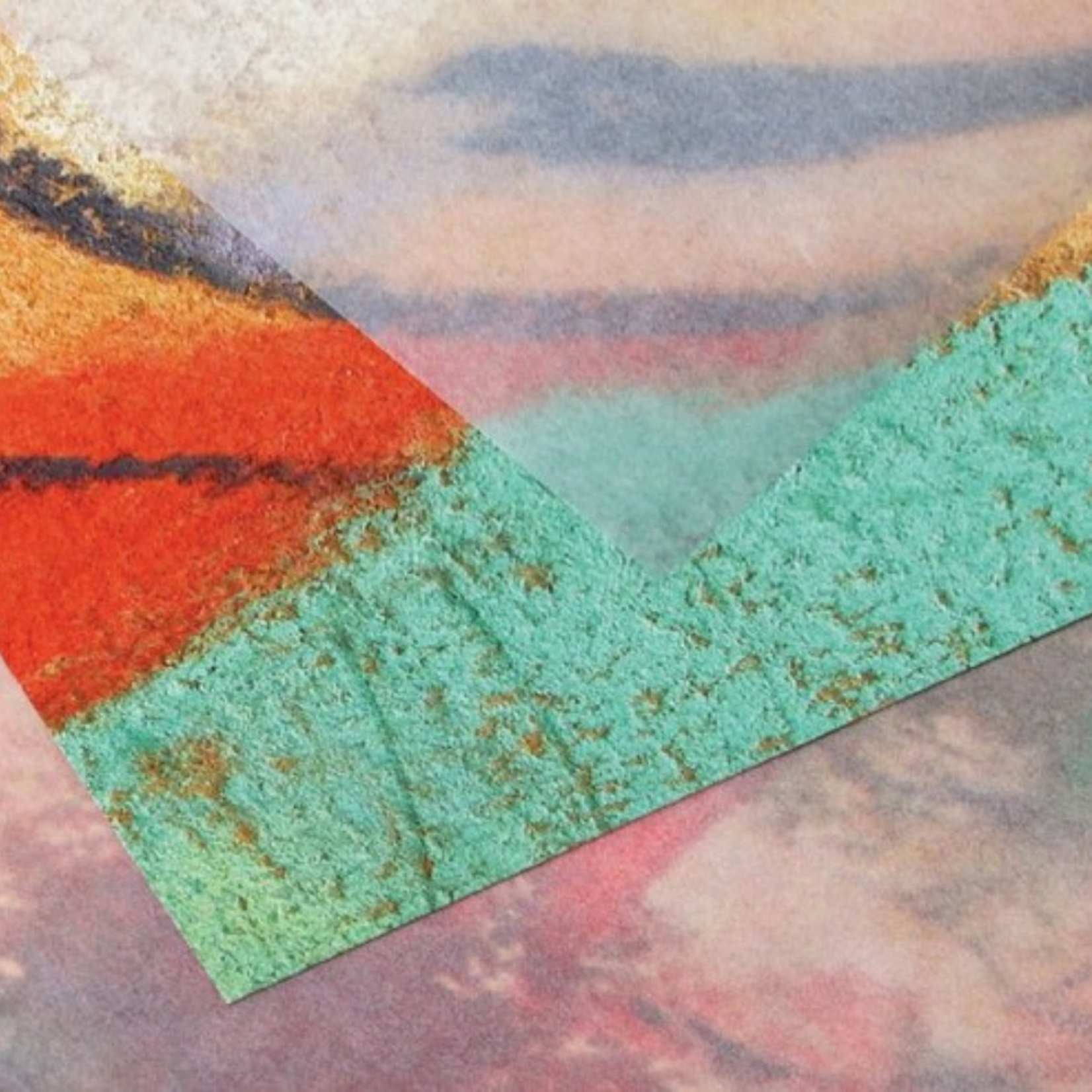 CANSON CANSON GLASSINE PAPER 24X36 25LB SHEET