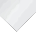 FROSTED MYLAR FILM 005 24" X 1 FT