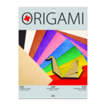 YASUTOMO YASUTOMO ORIGAMI PAPER 5 7/8" KRAFT 50/PK