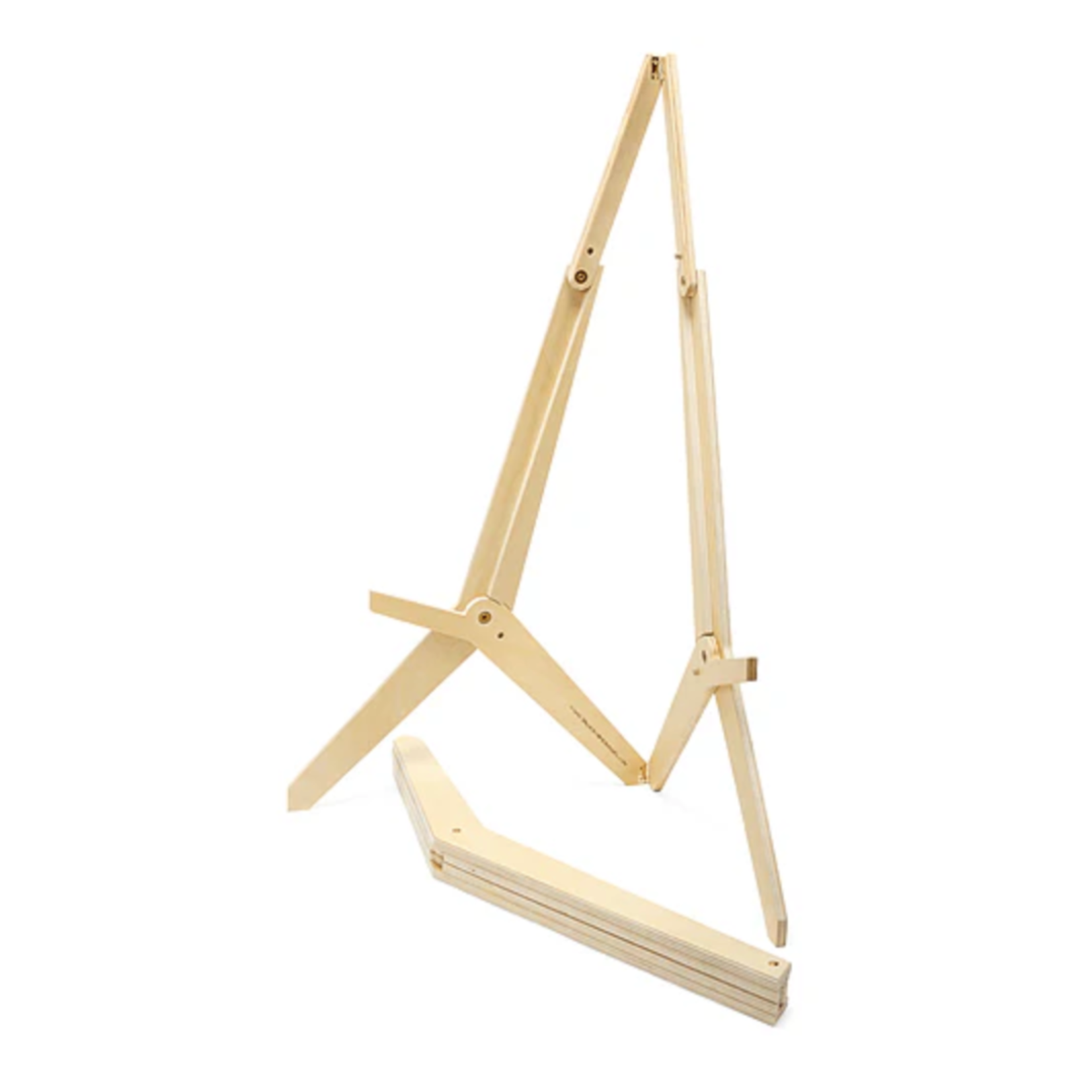 JACK KNIFE EASEL
