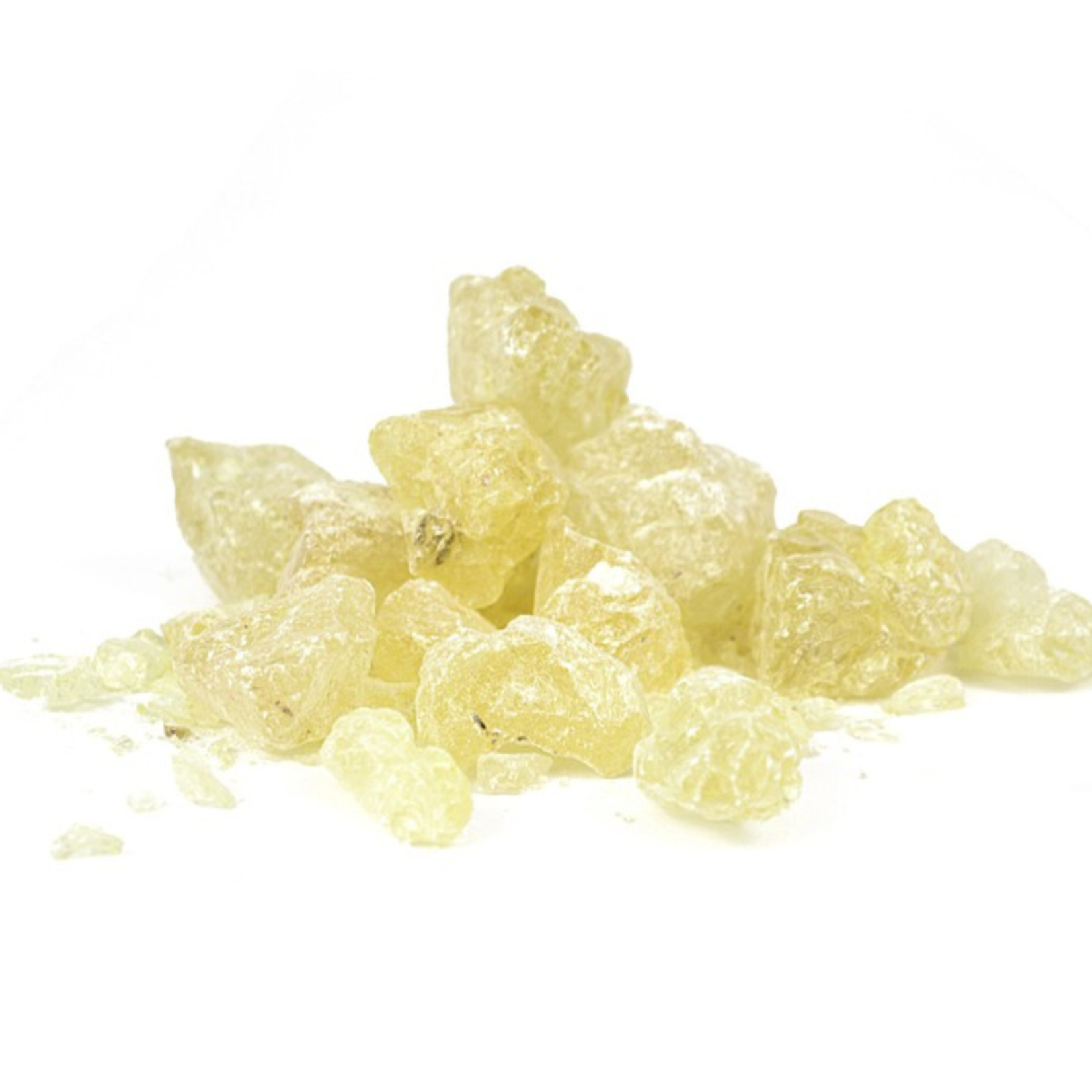 KAMA DAMMAR RESIN 454G (1LB)