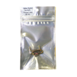 GILDED RABBIT SAWTOOTH HANGERS SMALL 4/PK