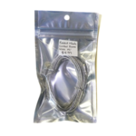 GILDED RABBIT COATED FRAMING WIRE 15'