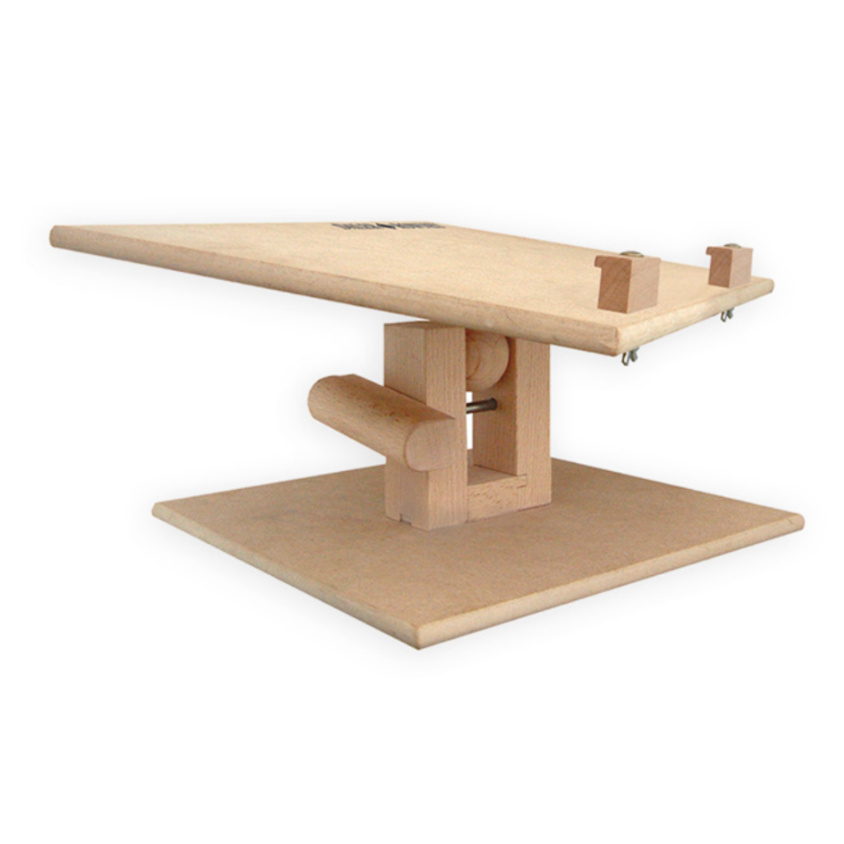DALER ROWNEY ARTSPHERE ROTATING TABLE EASEL