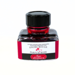 HERBIN SCENTED WRITING INK RED 30ML ROSE SCENT