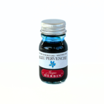 HERBIN WRITING INK 10ML PERIWINKLE BLUE