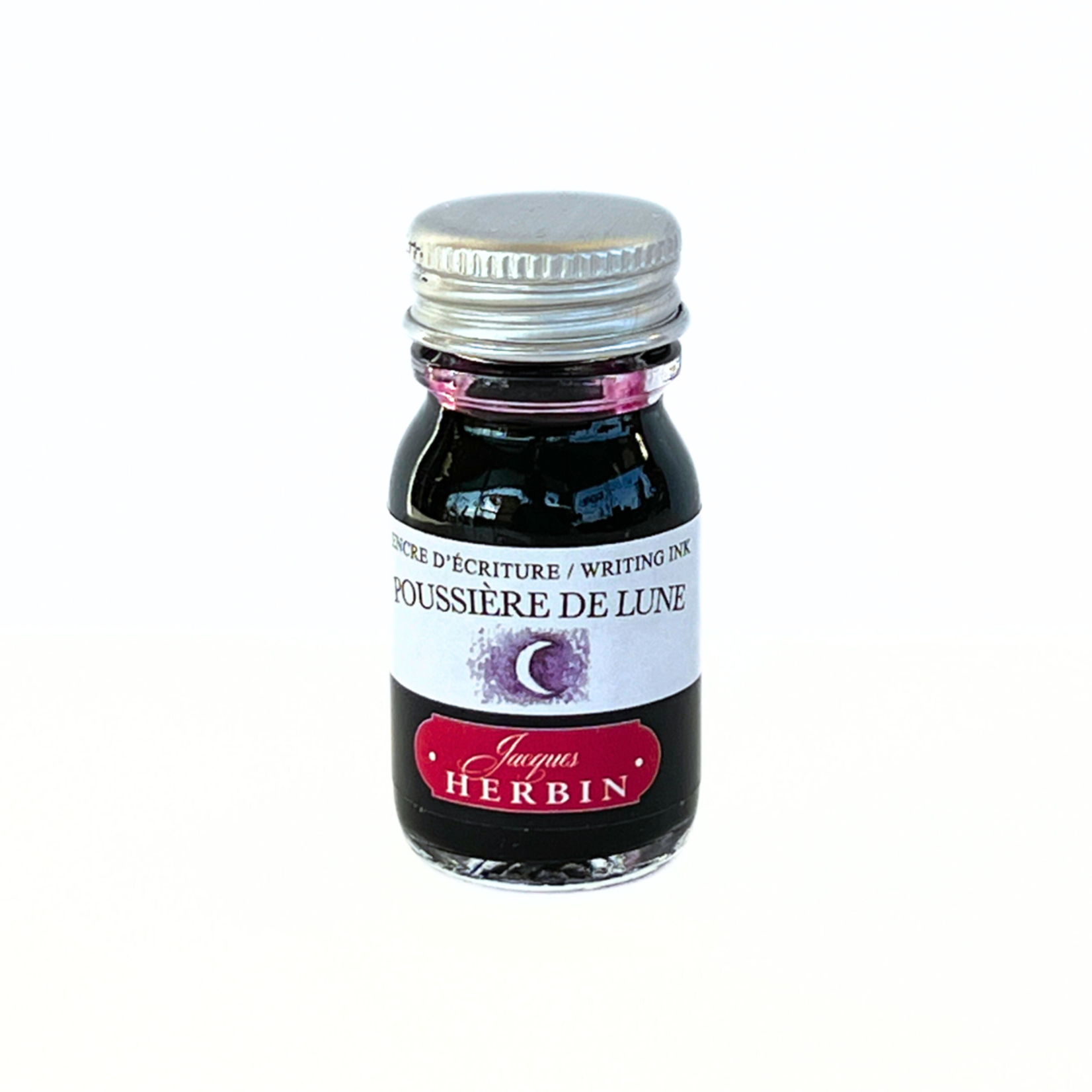 HERBIN WRITING INK 10ML MOON DUST