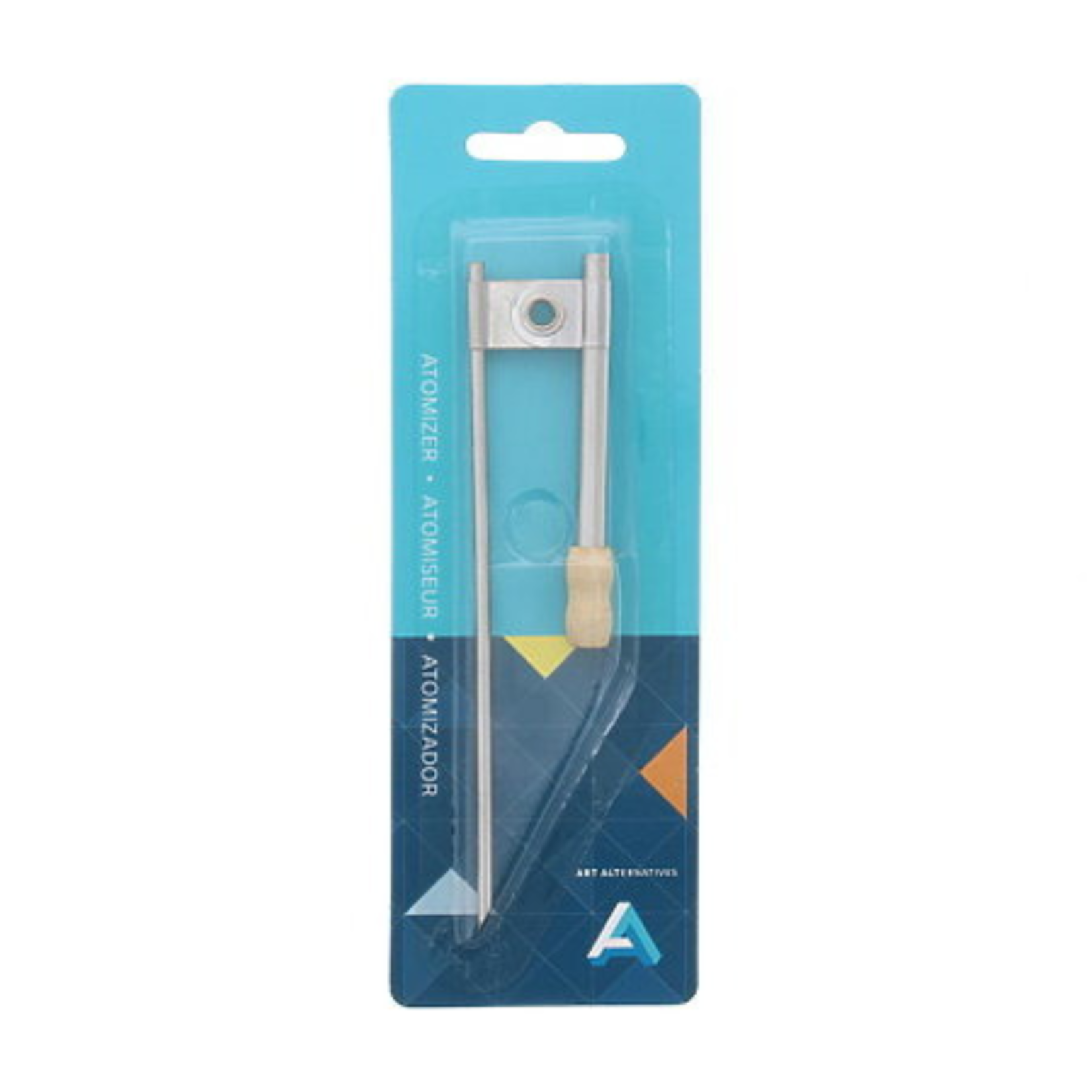 ART ALTERNATIVES ATOMIZER