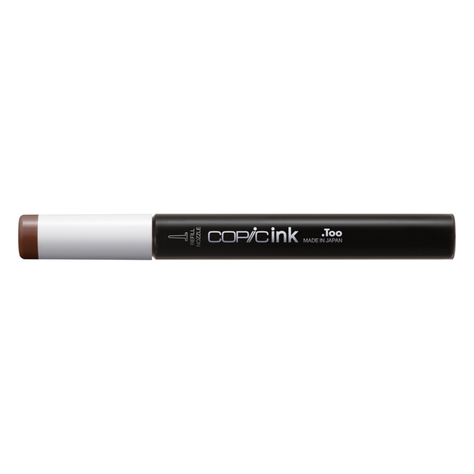 COPIC COPIC INK REFILL 12ML E77 MAROON