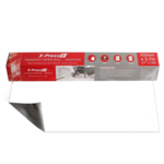 X-PRESS-IT TRANSFER PAPER ROLL 17'' X 12 FT GRAPHITE