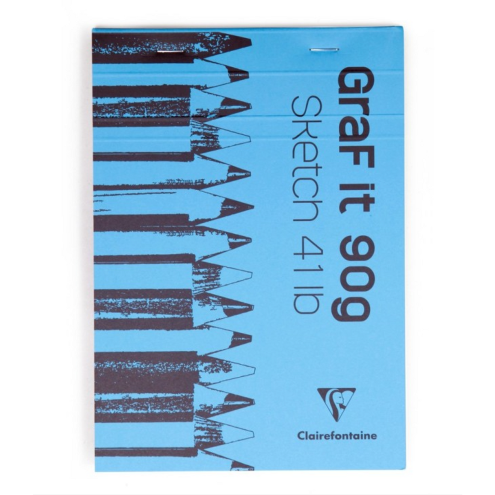 GRAF IT SKETCH BLOCK MINI A7 90G 80/SHT
