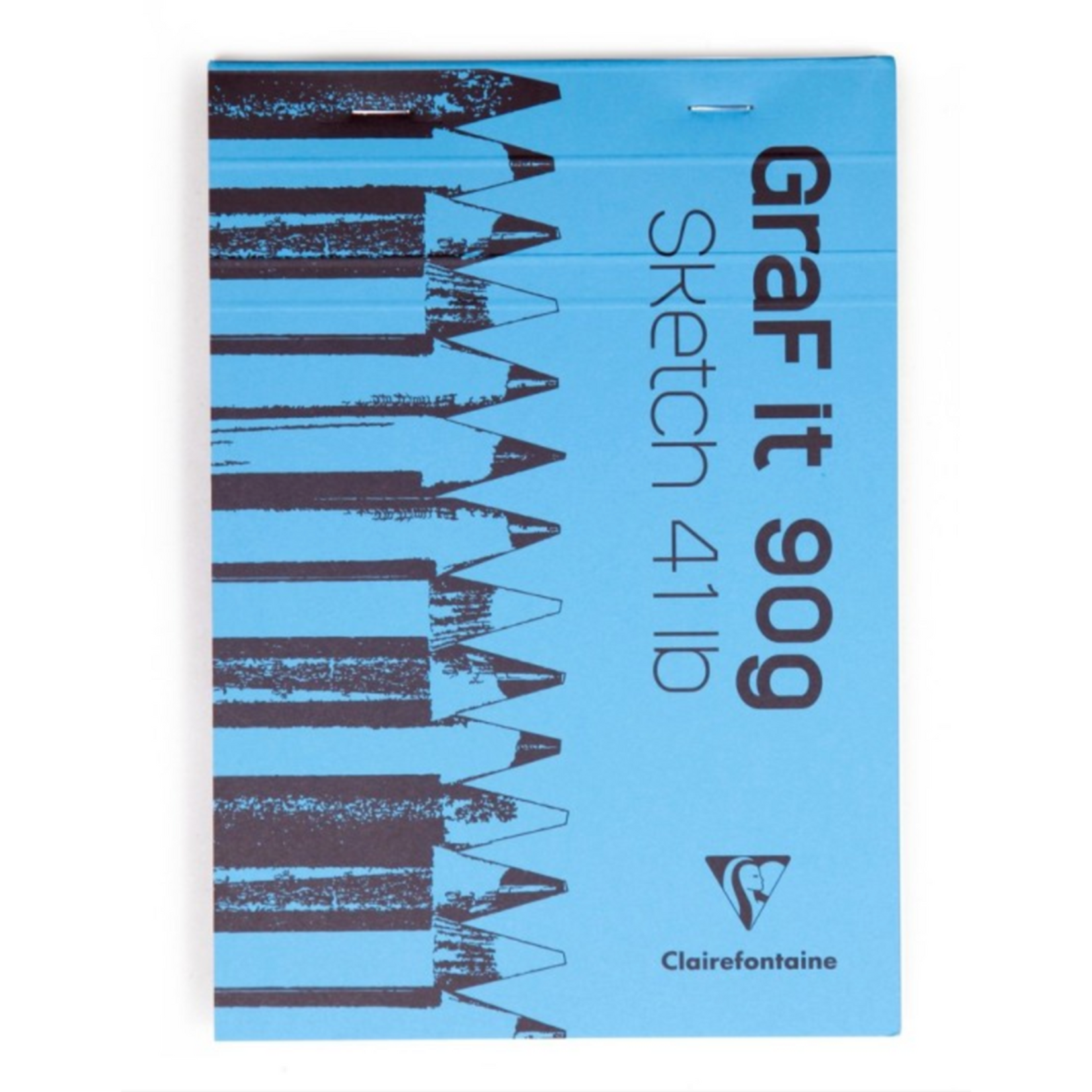 GRAF IT SKETCH BLOCK A6 90G 80/SHT