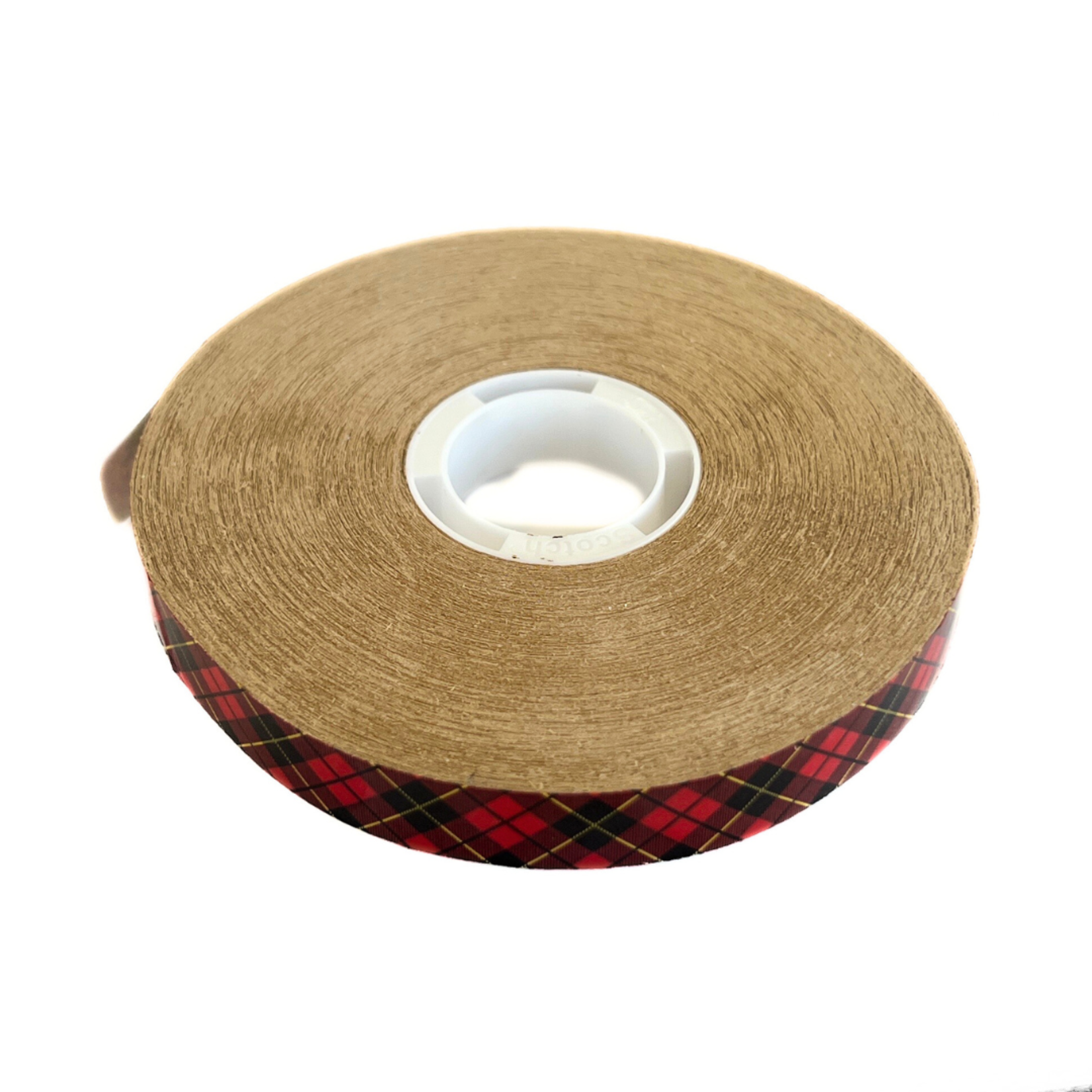 TAPE ATG RED 1/2''X60YD 924 3M
