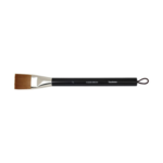 YASUTOMO FUSION BRUSH 1" FLAT