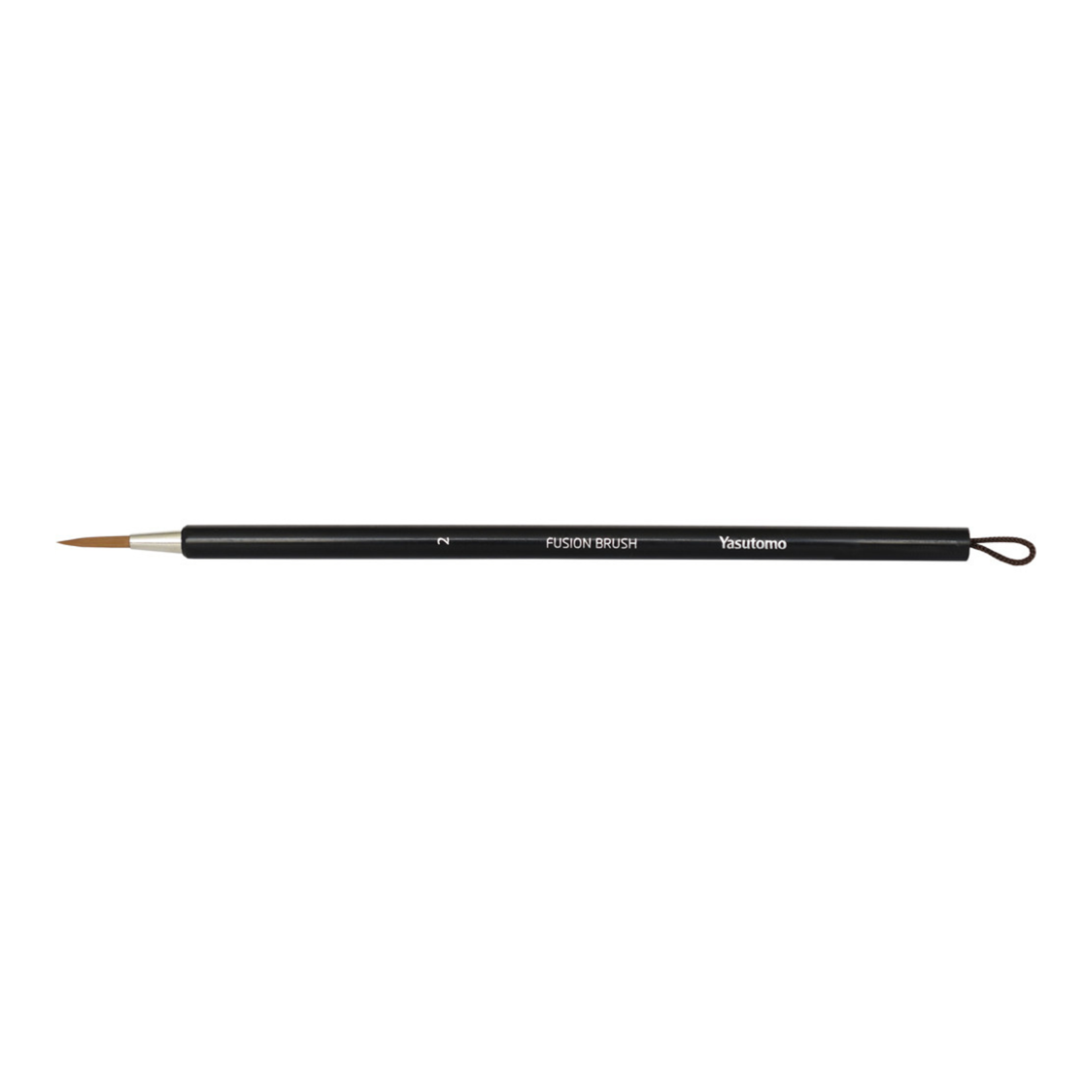 YASUTOMO FUSION BRUSH 2