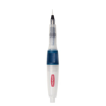 DERWENT PUSH BUTTON WATERBRUSH FINE ROUND TIP 2MM