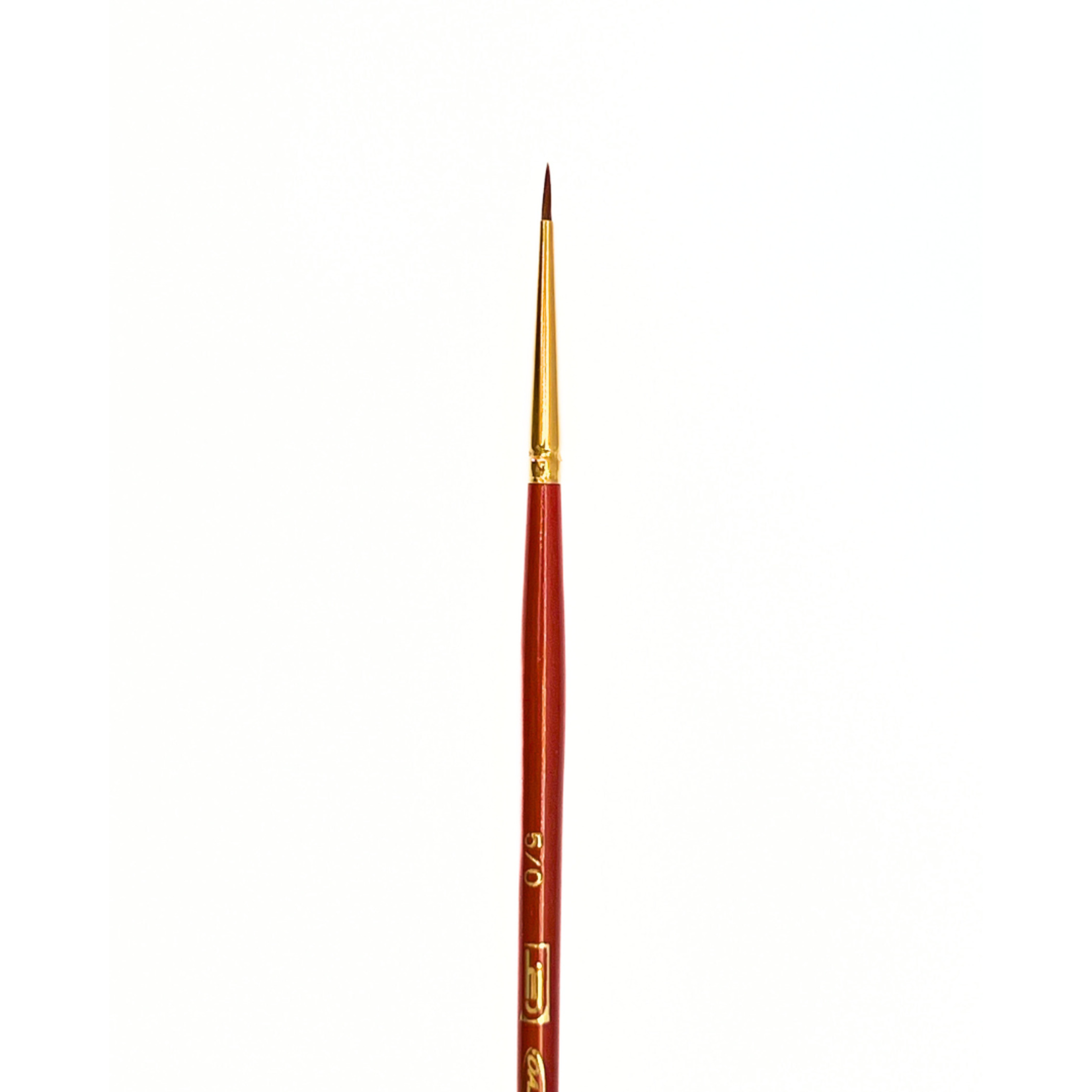 HEINZ JORDAN OASIS SABLE BLEND ROUND 5/0