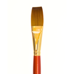 HEINZ JORDAN HEINZ JORDAN OASIS SABLE BLEND FLAT 3/4"