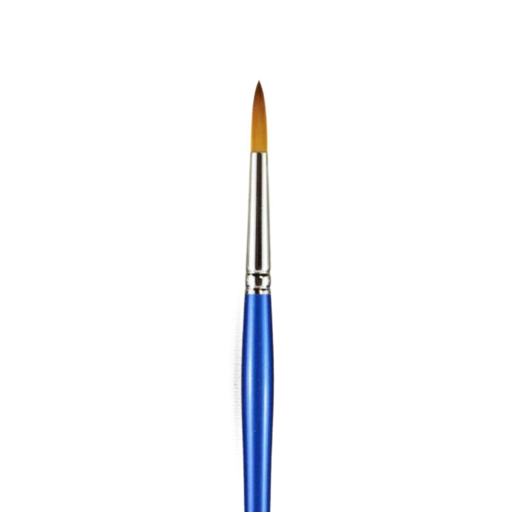 HEINZ JORDAN HEINZ JORDAN BRUSH SERIES 700 GOLD SABLE ROUND 8