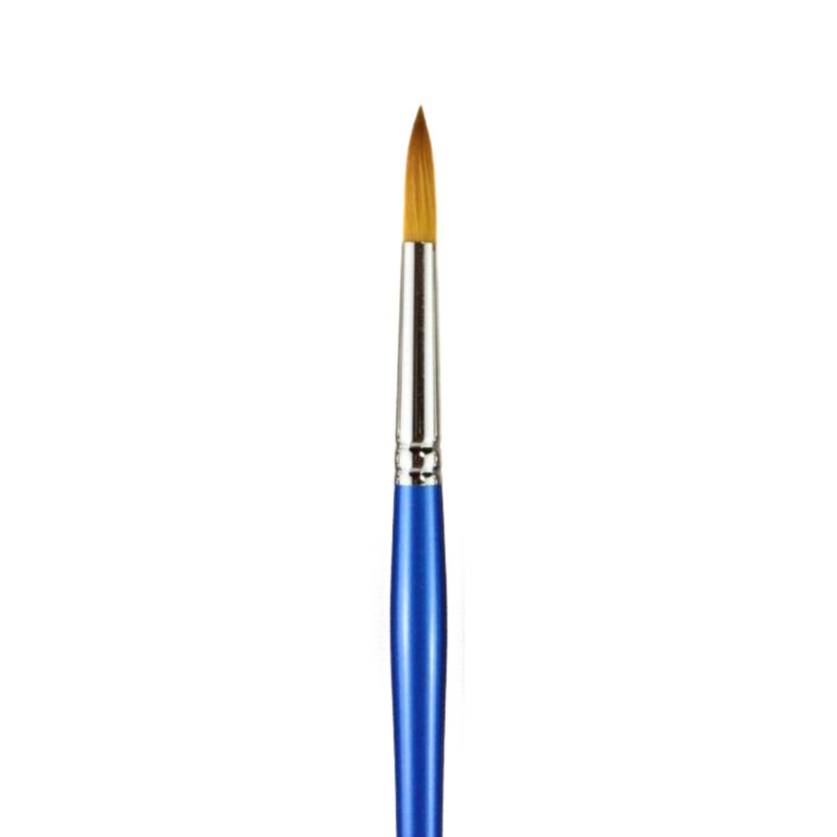 HEINZ JORDAN HEINZ JORDAN BRUSH SERIES 700 GOLD SABLE ROUND 10