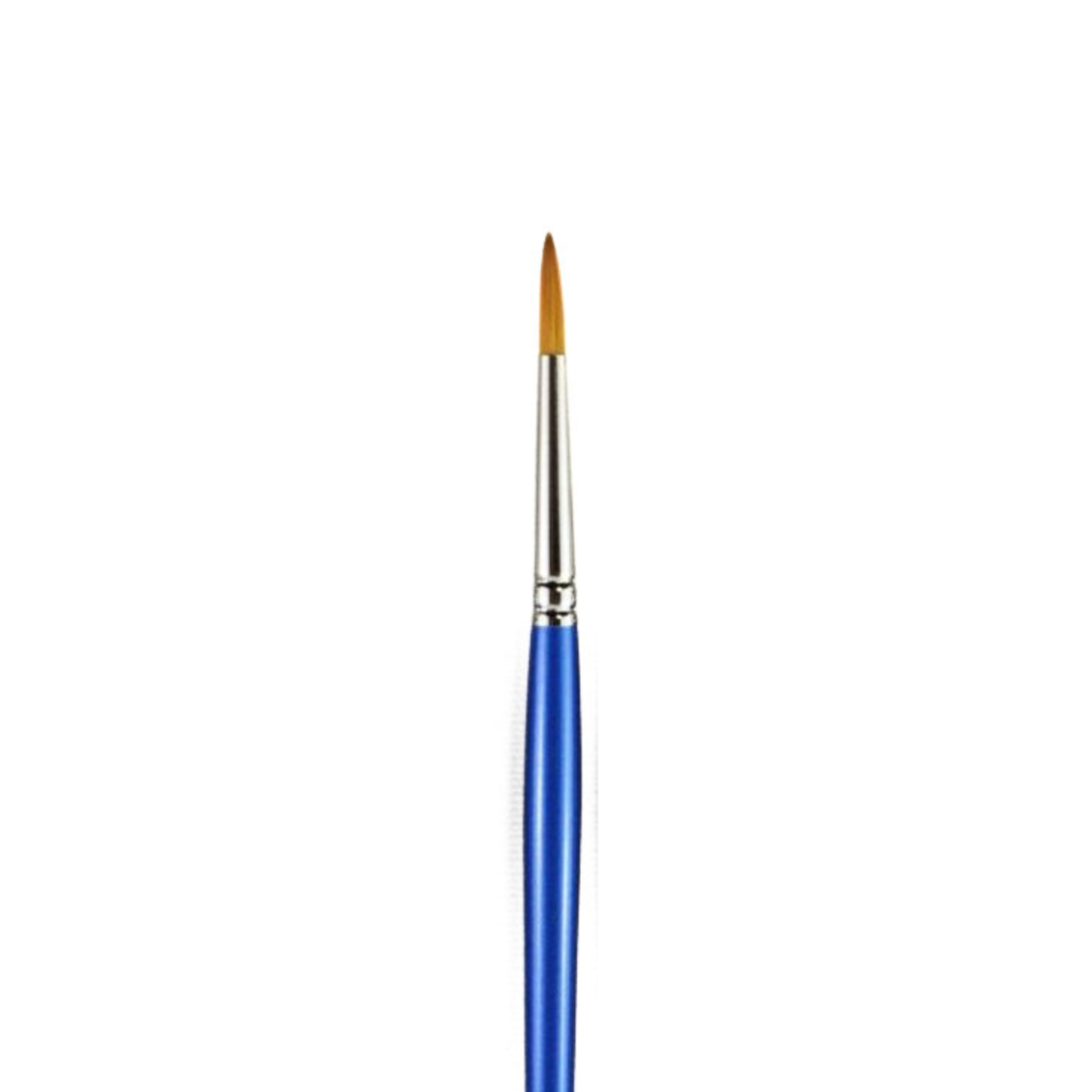 HEINZ JORDAN HEINZ JORDAN BRUSH SERIES 700 GOLD SABLE ROUND 6