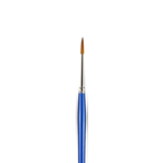 HEINZ JORDAN HEINZ JORDAN BRUSH SERIES 700 GOLD SABLE ROUND 5