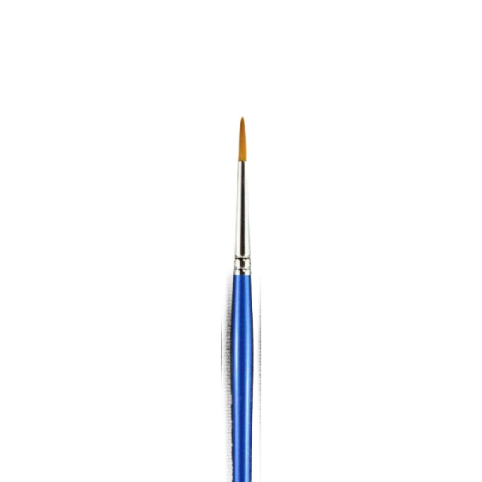 HEINZ JORDAN HEINZ JORDAN BRUSH SERIES 700 GOLD SABLE ROUND 4