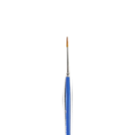 HEINZ JORDAN HEINZ JORDAN BRUSH SERIES 700 GOLD SABLE ROUND 3