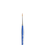 HEINZ JORDAN HEINZ JORDAN BRUSH SERIES 700 GOLD SABLE ROUND 2