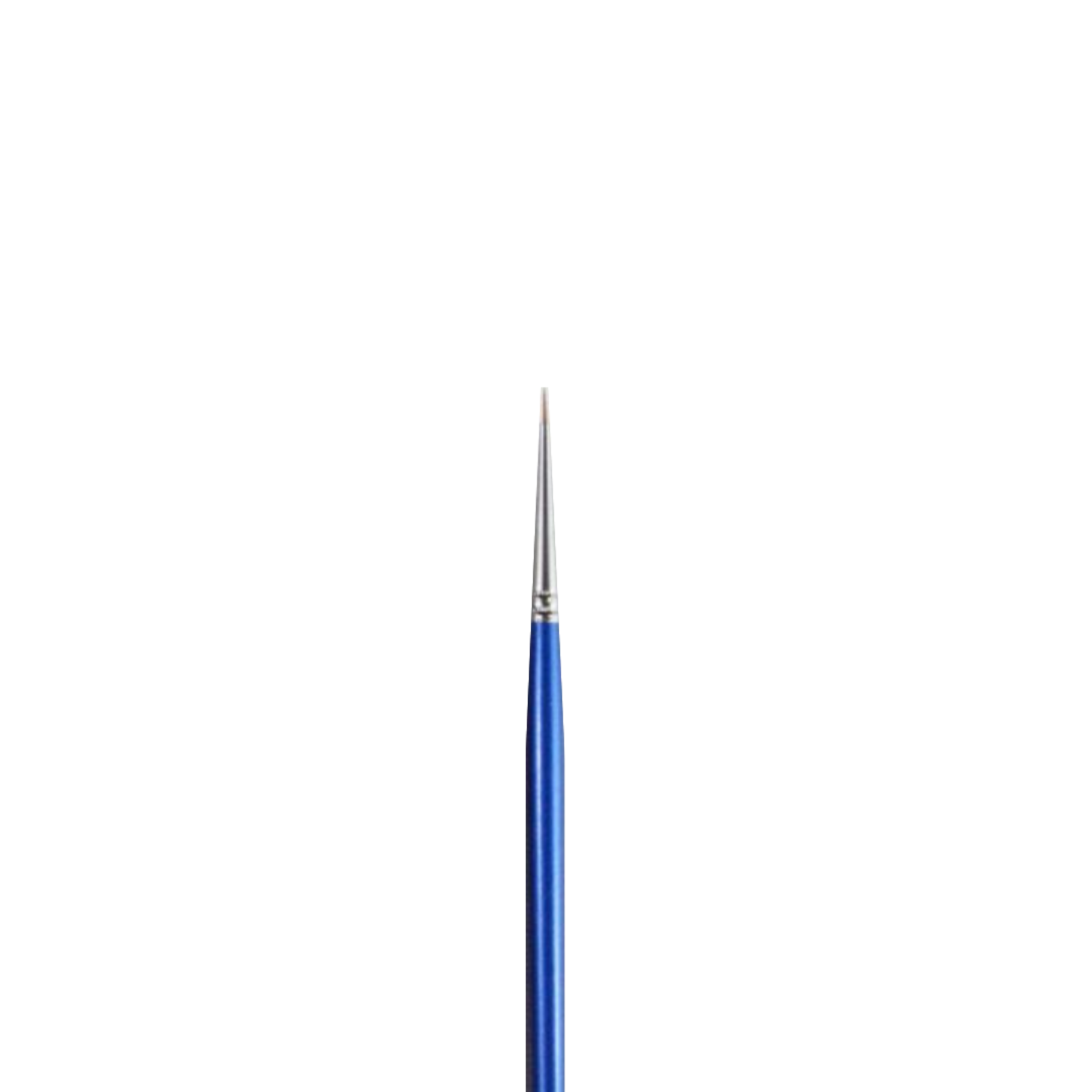 HEINZ JORDAN HEINZ JORDAN BRUSH SERIES 700 GOLD SABLE ROUND 18/0
