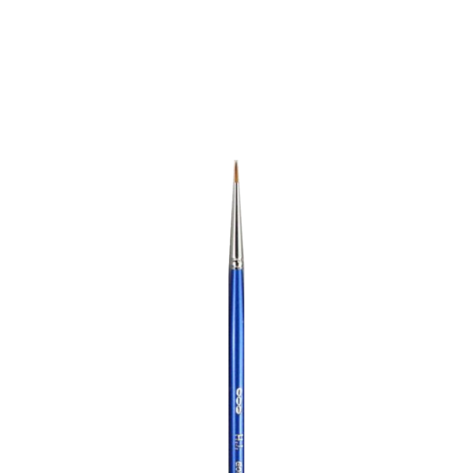 HEINZ JORDAN HEINZ JORDAN BRUSH SERIES 700 GOLD SABLE ROUND 000