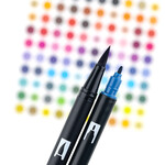 Tombow Dual Brush Pens