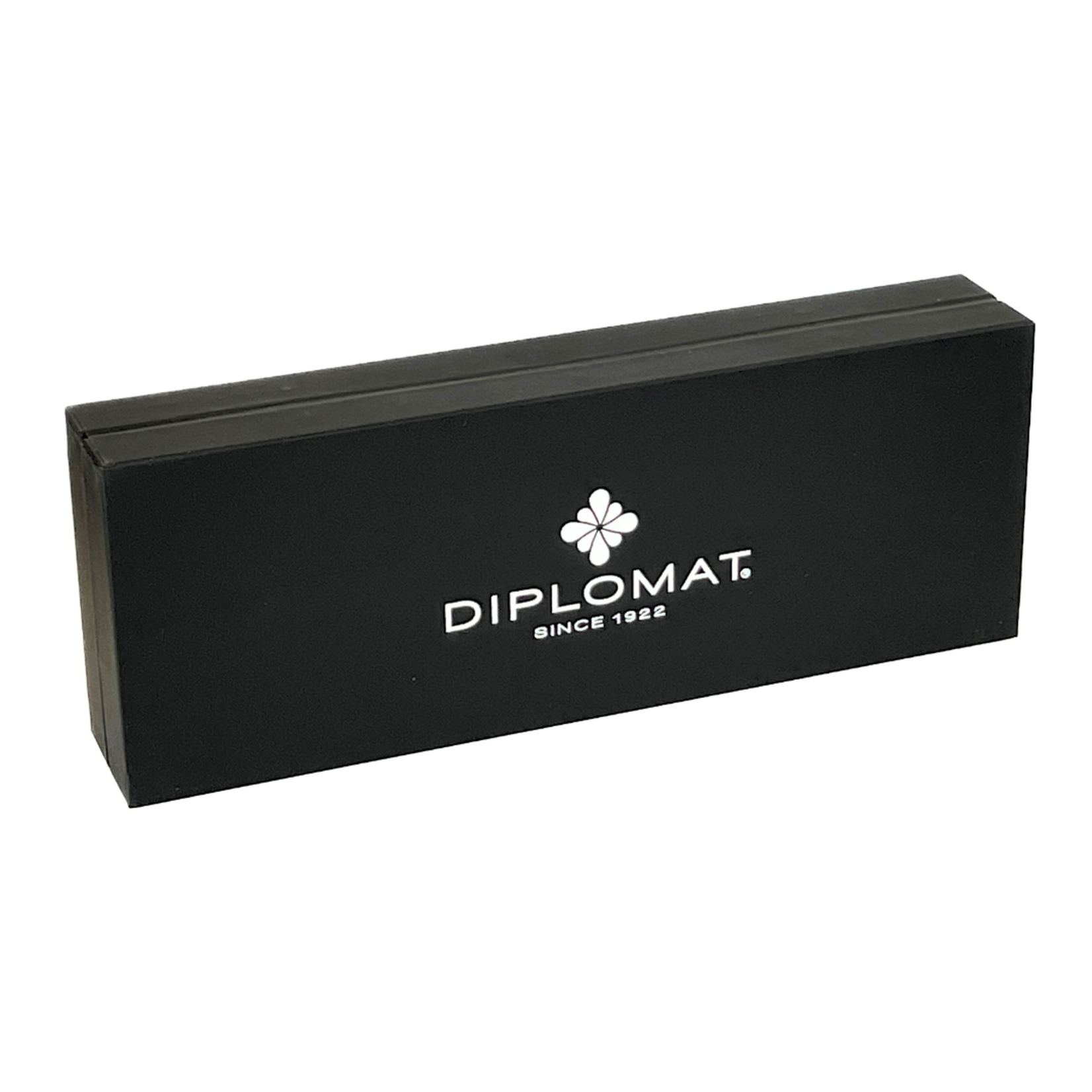 VIPER QUILL FOUNTAIN PEN FINE BLUE