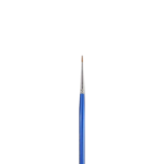 HEINZ JORDAN HEINZ JORDAN BRUSH SERIES 700 GOLD SABLE ROUND 00