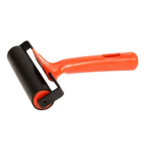 JACK RICHESON HARD RUBBER BRAYER 4"