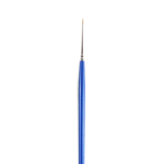 HEINZ JORDAN HEINZ JORDAN BRUSH SERIES 750 GOLD SABLE RETOUCH ROUND 10/0
