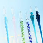 Glass Pens