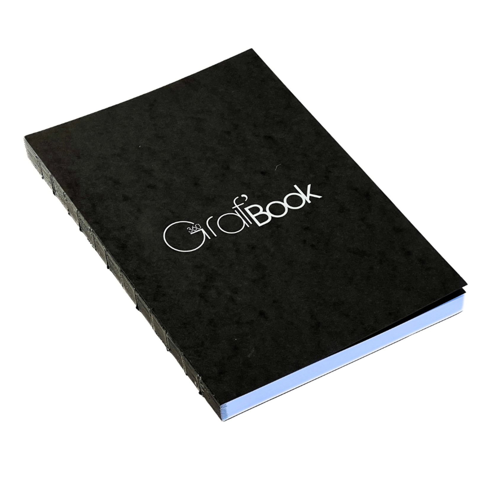 GRAF BOOK SKETCHBOOK A5 100G 100/SHT
